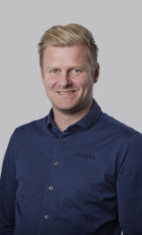 Medarbejde ved Priess