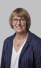 Medarbejder hos Priess