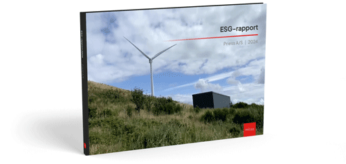 ESG-rapport 2024