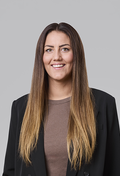 Medarbejder ved Priess