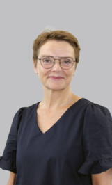 Medarbejder ved Priess